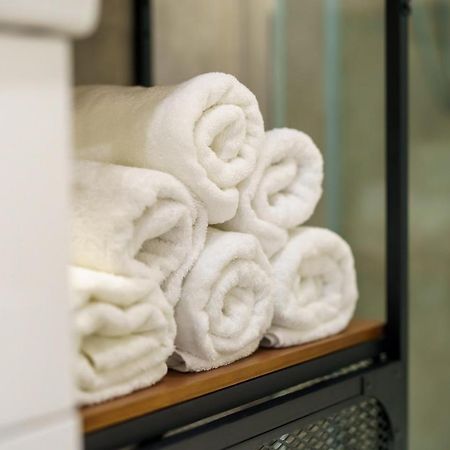 Sunset Resort - Apartament Florencja Grzybowo  Kültér fotó