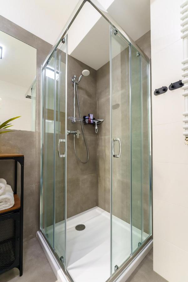 Sunset Resort - Apartament Florencja Grzybowo  Kültér fotó
