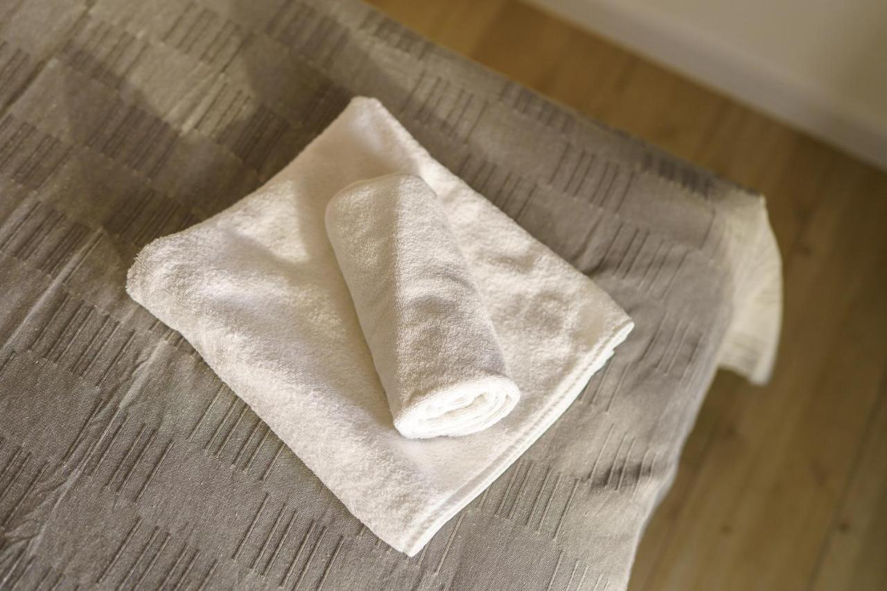 Sunset Resort - Apartament Florencja Grzybowo  Kültér fotó