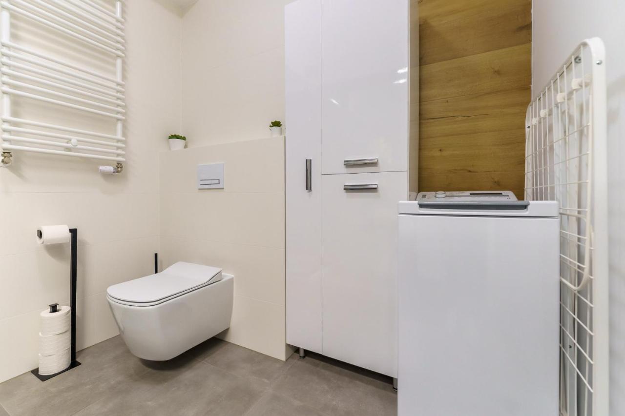 Sunset Resort - Apartament Florencja Grzybowo  Kültér fotó
