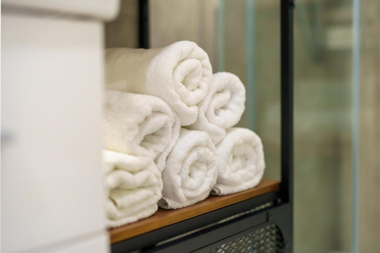 Sunset Resort - Apartament Florencja Grzybowo  Kültér fotó