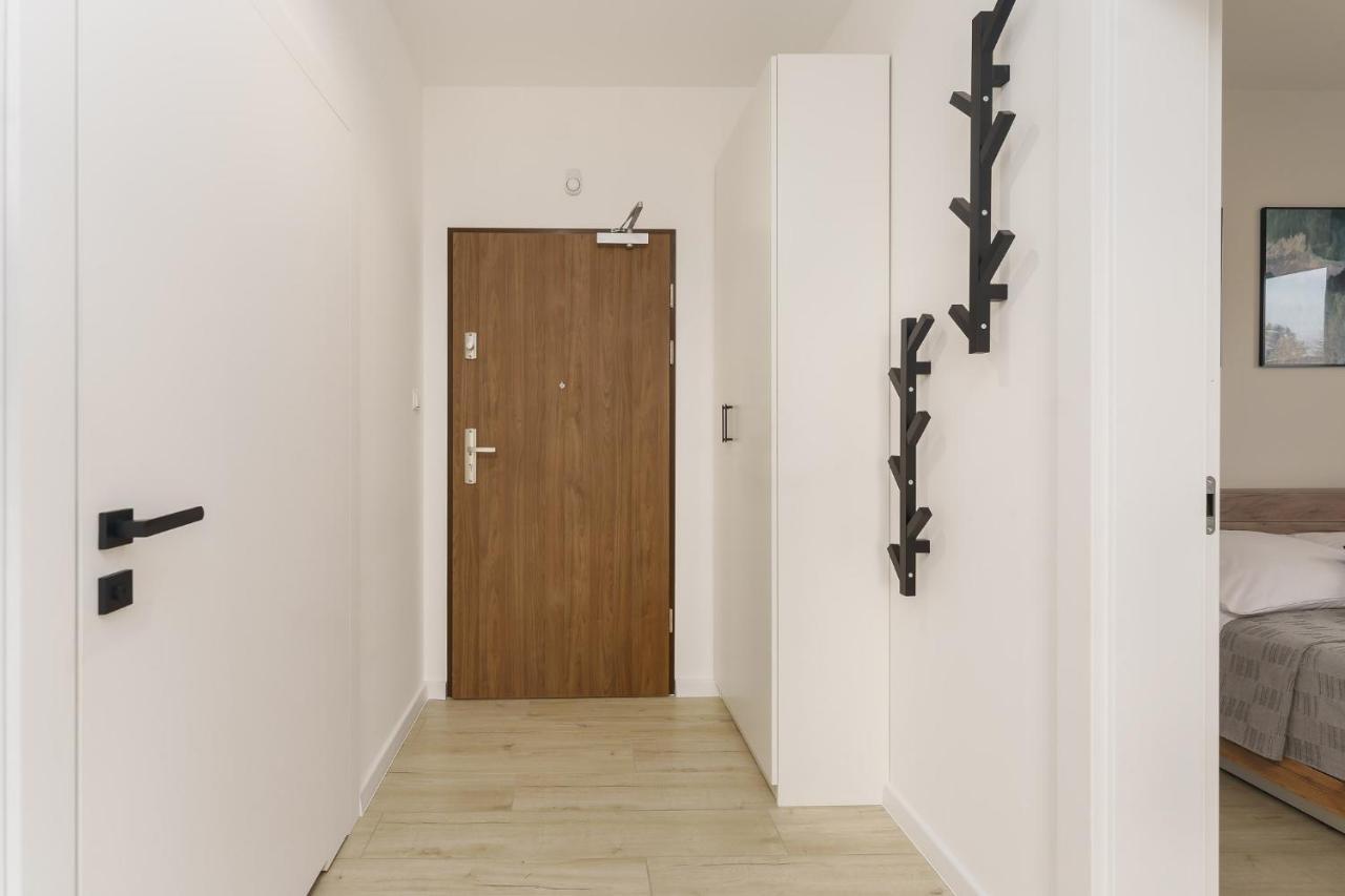Sunset Resort - Apartament Florencja Grzybowo  Kültér fotó